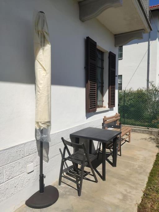 Sonia Sweet Home Candelo Dış mekan fotoğraf
