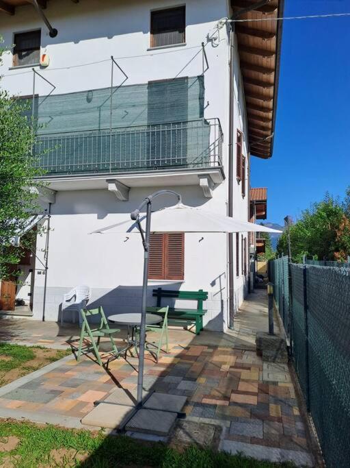 Sonia Sweet Home Candelo Dış mekan fotoğraf
