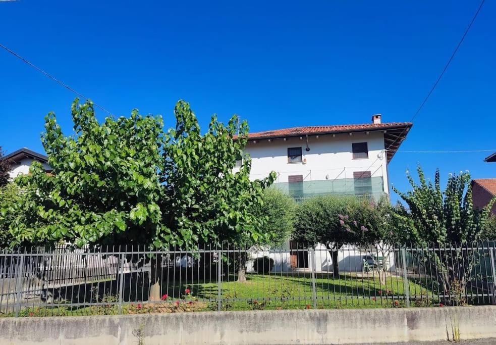 Sonia Sweet Home Candelo Dış mekan fotoğraf