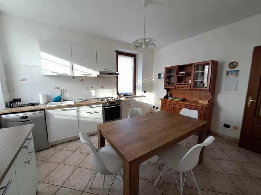 Sonia Sweet Home Candelo Dış mekan fotoğraf