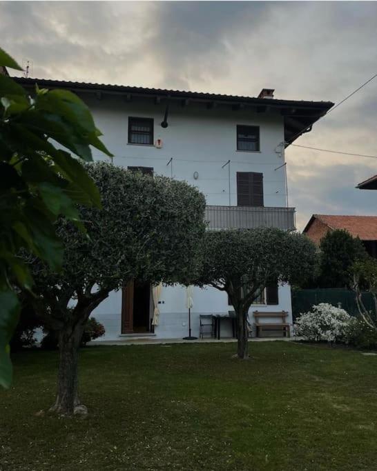 Sonia Sweet Home Candelo Dış mekan fotoğraf