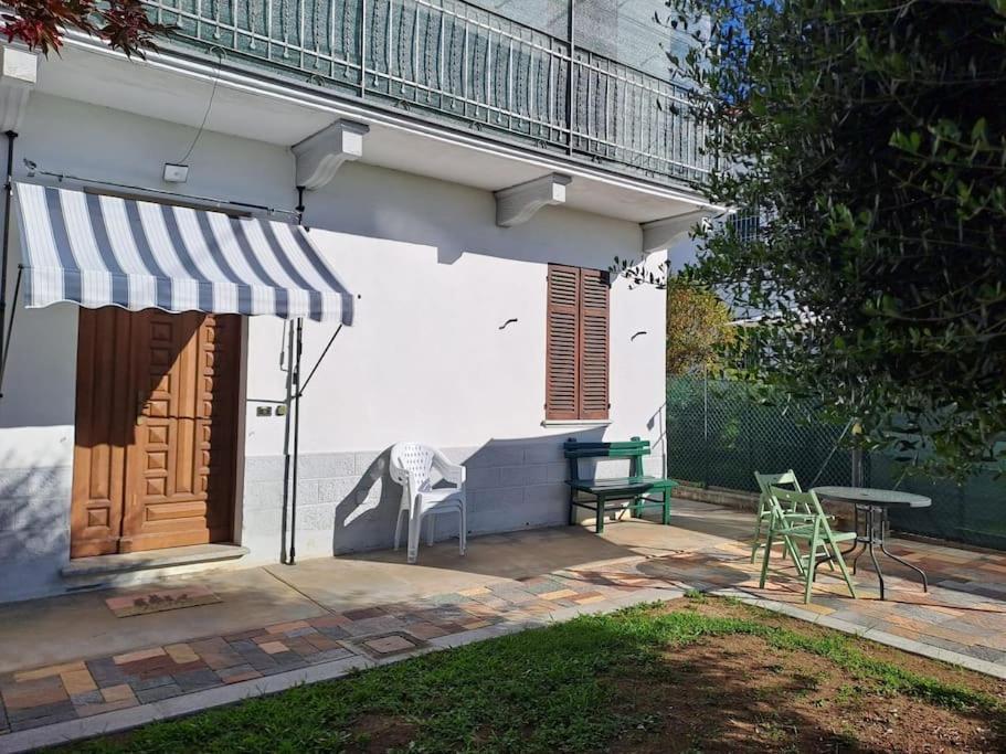Sonia Sweet Home Candelo Dış mekan fotoğraf